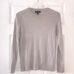 Banana Republic 100% Merino Wool Sweater